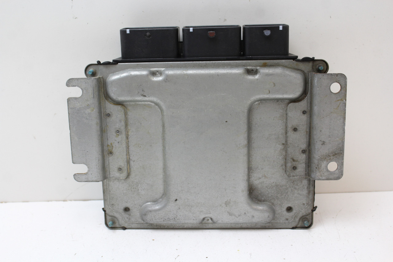 2015 15 Nissan Altima BEM400-300A1 Computer Engine Control ECU ECM EBX Module