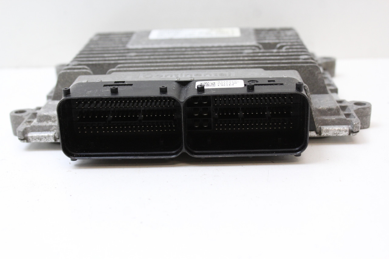 2015 15 Kia Optima 39108-2GBJ7 Computer Brain Engine Control ECU ECM EBX Module