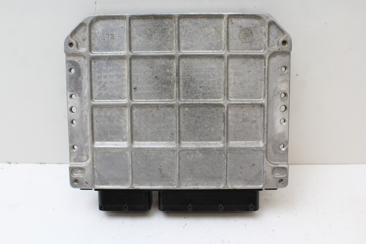 09-11 Rav4 89661-0R101 Computer Brain Engine Control ECU ECM