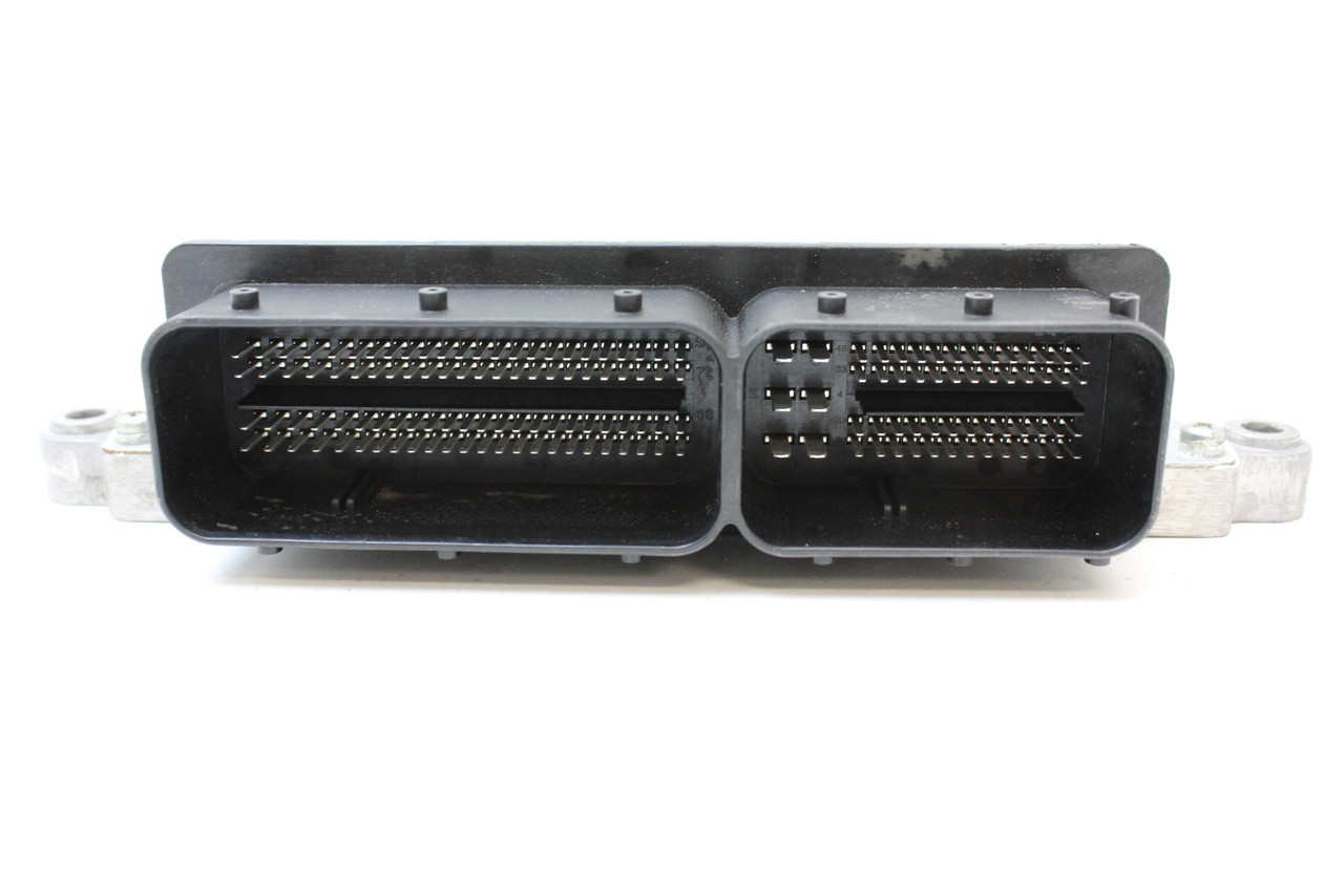 13 2013 S60 31312651 AB Computer Brain Engine Control ECU