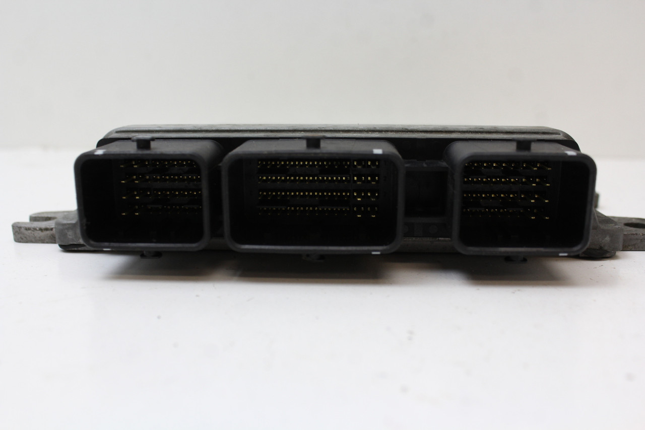 11 2011 Rogue MEC112-050 D1 Computer Brain Engine Control ECU ECM EBX Module