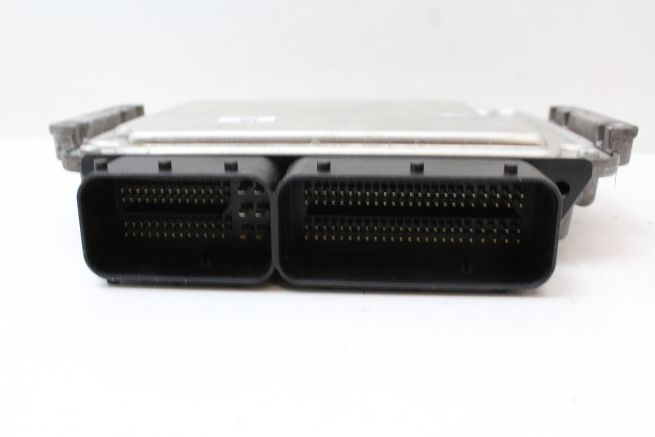 13-18 Focus EM5A-12A650-ACB omputer Brain Engine Control ECU ECM EBX Module