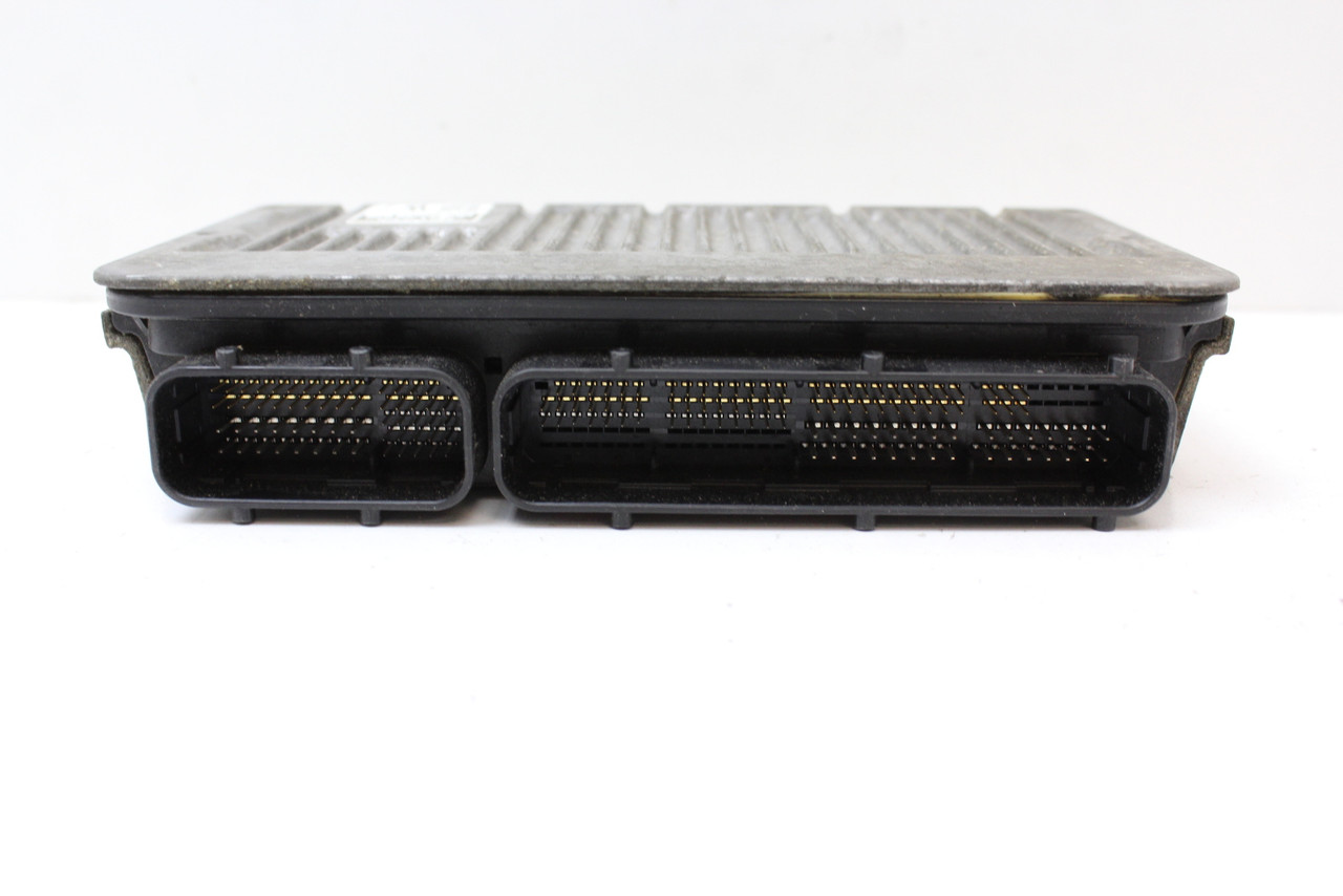 12-14 Yaris 89661-52R40 Computer Brain Engine Control ECU