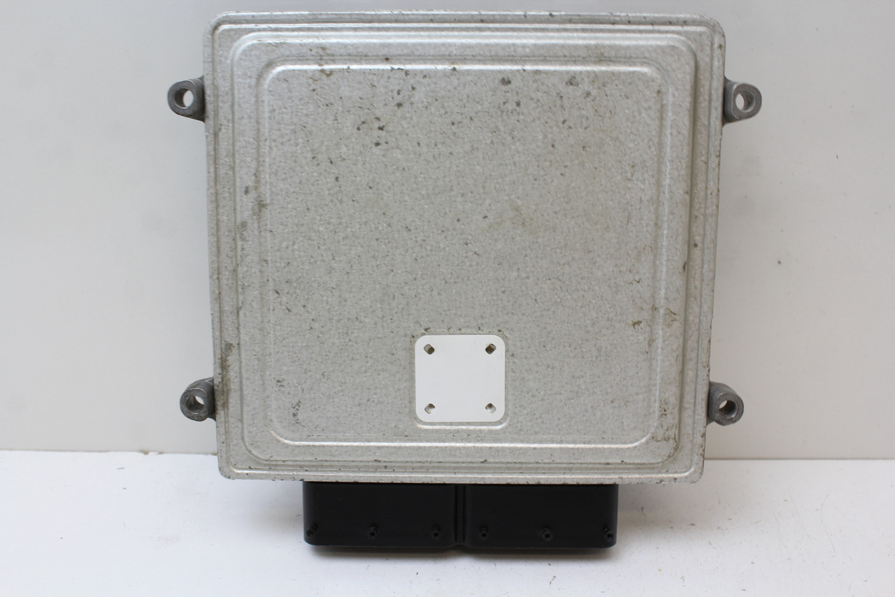 11 2011 Sonata 39111-2G670 Computer Brain Engine Control ECU ECM EBX Module