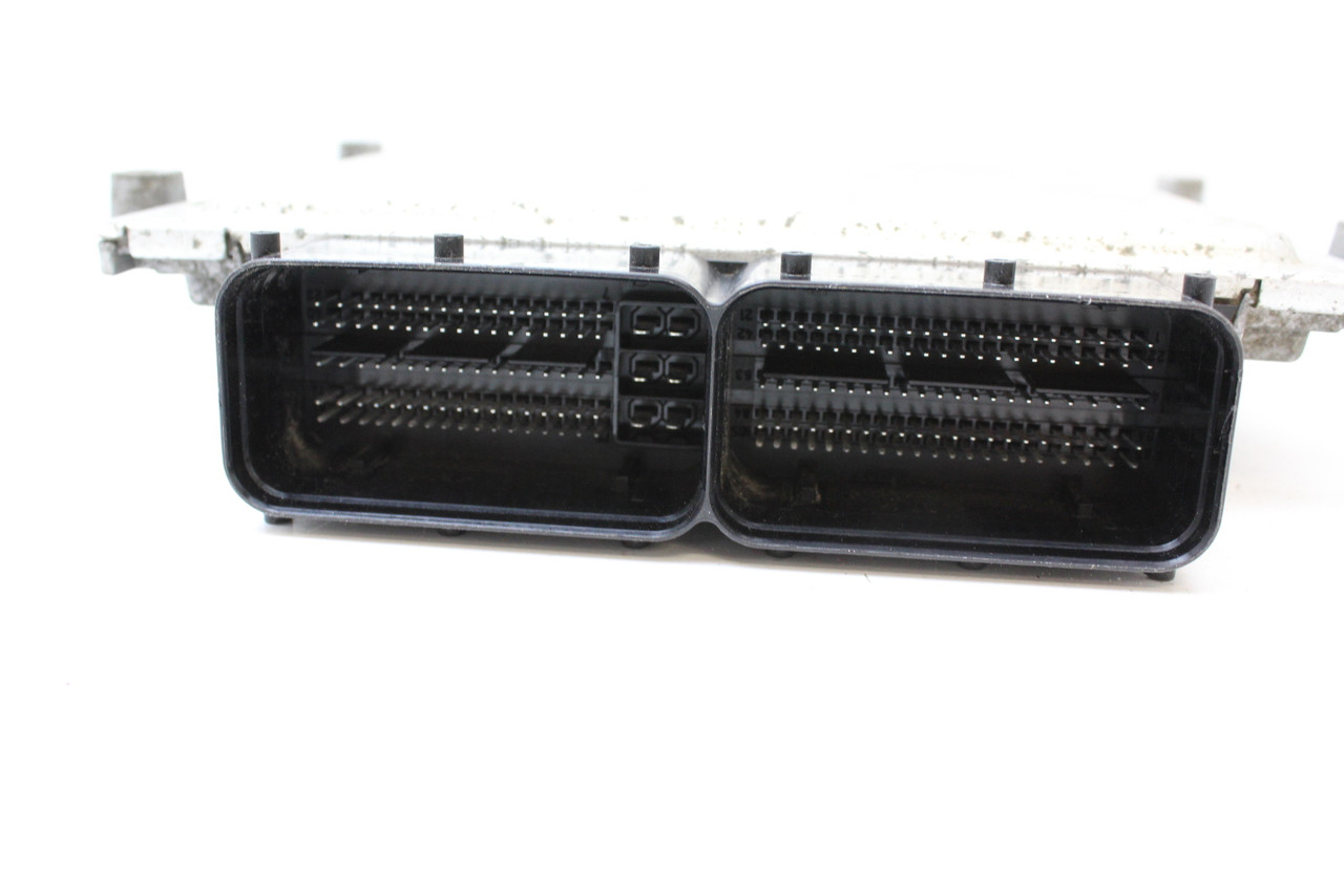 11 2011 Sonata 39111-2G670 Computer Brain Engine Control ECU ECM EBX Module