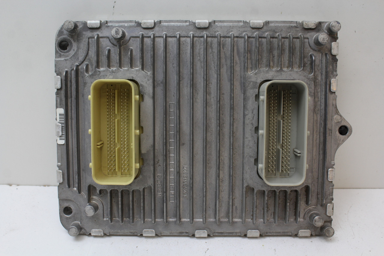 15 2015 Challenger P68230305AF Computer Brain  Engine Control ECU ECM EBX Module