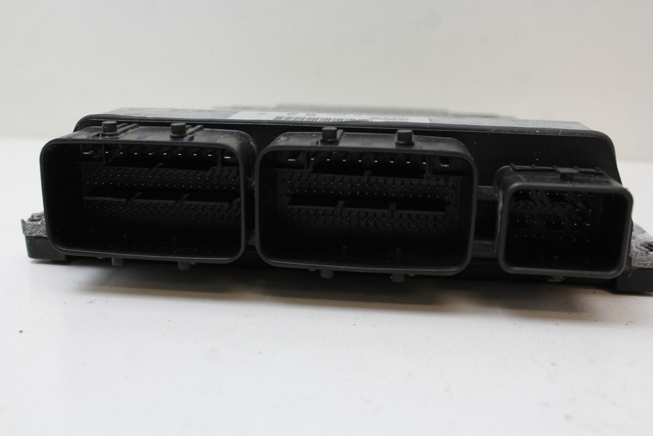 18-19 Pathfinder NEC038-089 Computer Brain Engine Control ECU ECM EBX Module