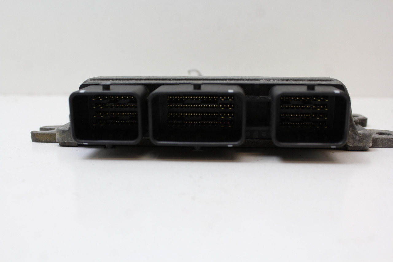 12 2012 Murano NEC002-649 Computer Brain Engine Control ECU ECM EBX Module 12 2012 Murano NEC002-649 Computer Brain Engine Control ECU ECM EBX Module