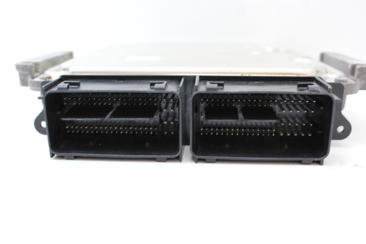 14 2014 Fusion ES7A-12A650-RD Computer Brain Engine Control ECU ECM EBX Module