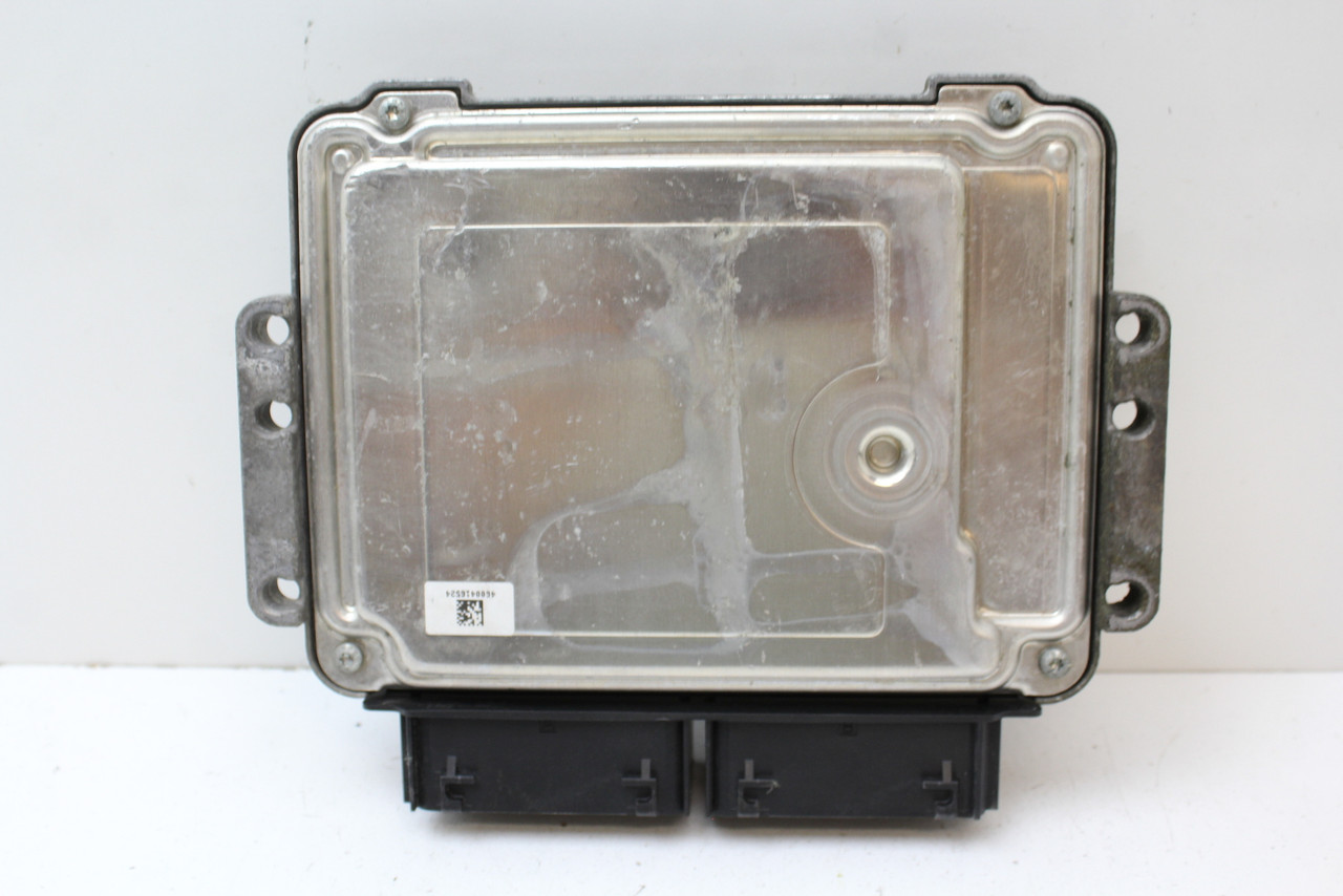 15-18 Fiesta FA6A-12A650-NA Computer Brain Engine Control ECU ECM EBX Module