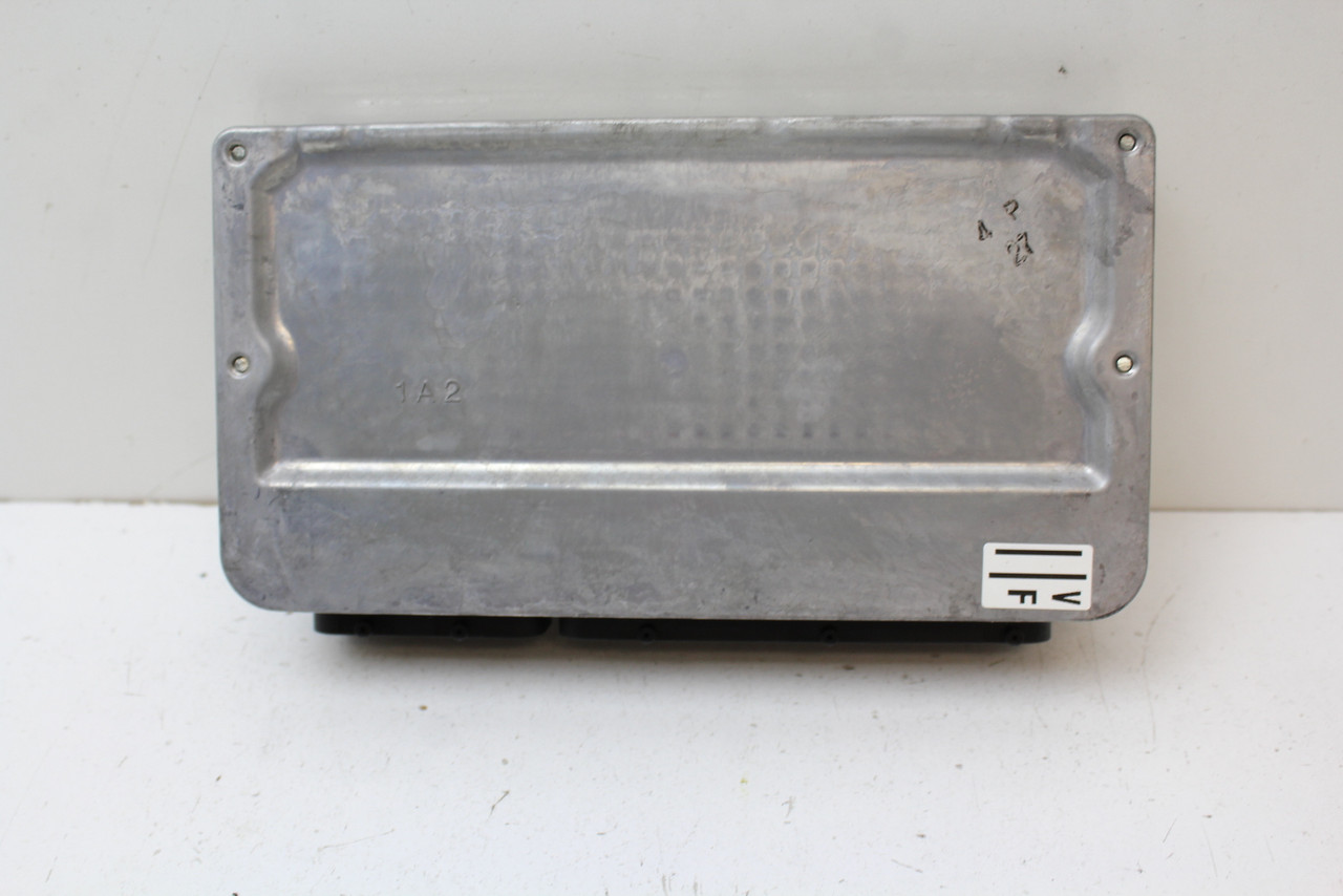 11-13 RX450H 89661-48F80 Computer Brain Engine Control ECU ECM EBX Module