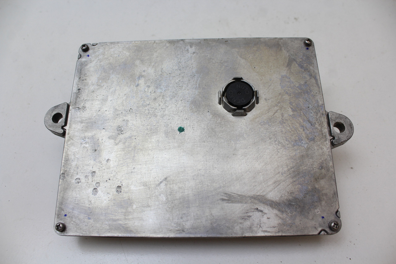 2013 13 Honda Accord 37820-5G1-L55 Computer Engine Control ECU ECM EBX Module