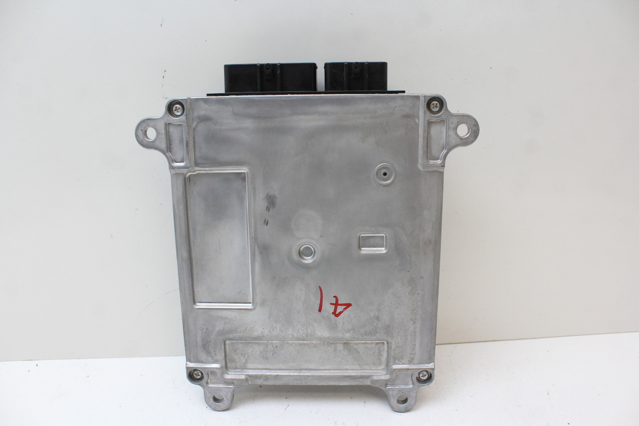 18 19 Mitsubishi Eclipse 1860D116 Computer Engine Control