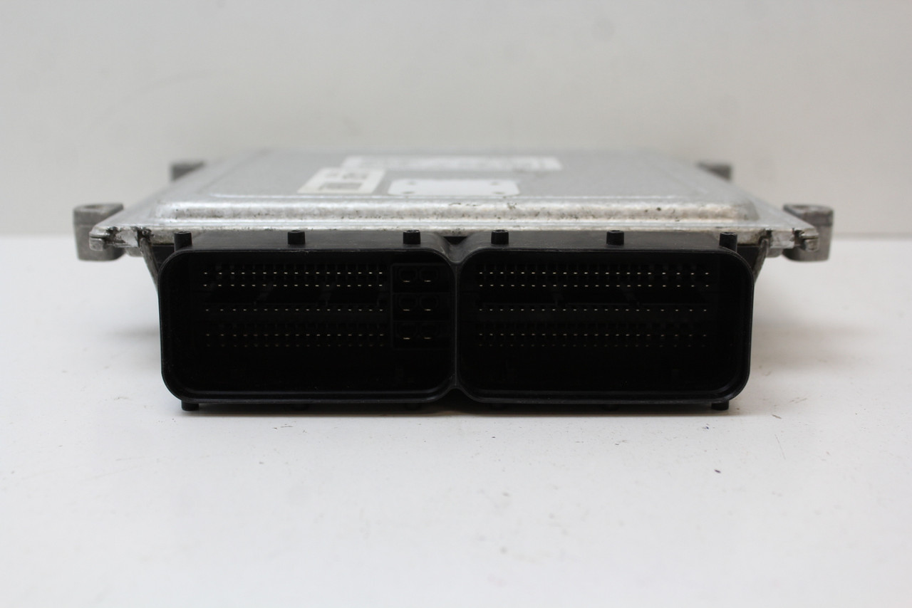 15 2015 Kia Forte 39103-2EXA5 Computer Brain Engine Control ECU ECM EBX Module