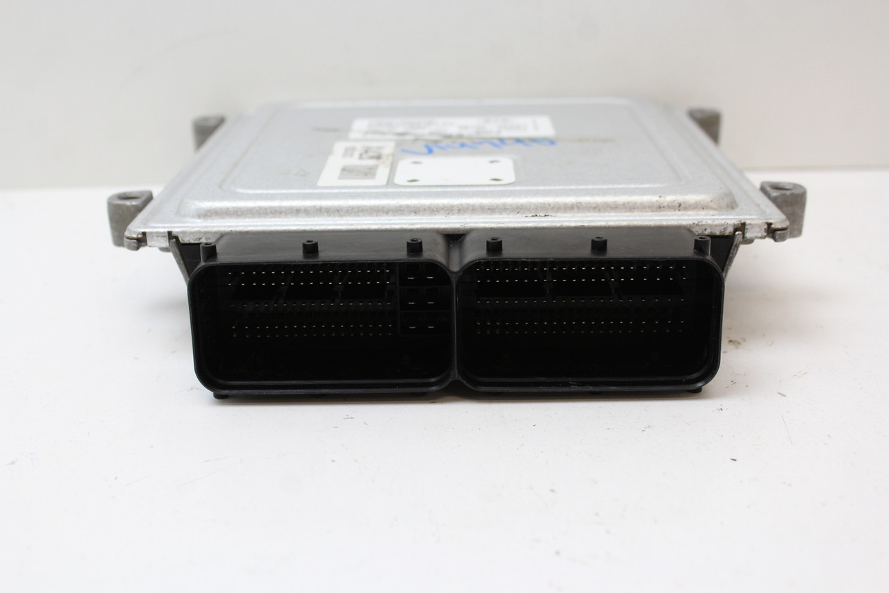 2015 15 Kia Forte 391032EXA1 Computer Brain Engine Control ECU ECM EBX Module