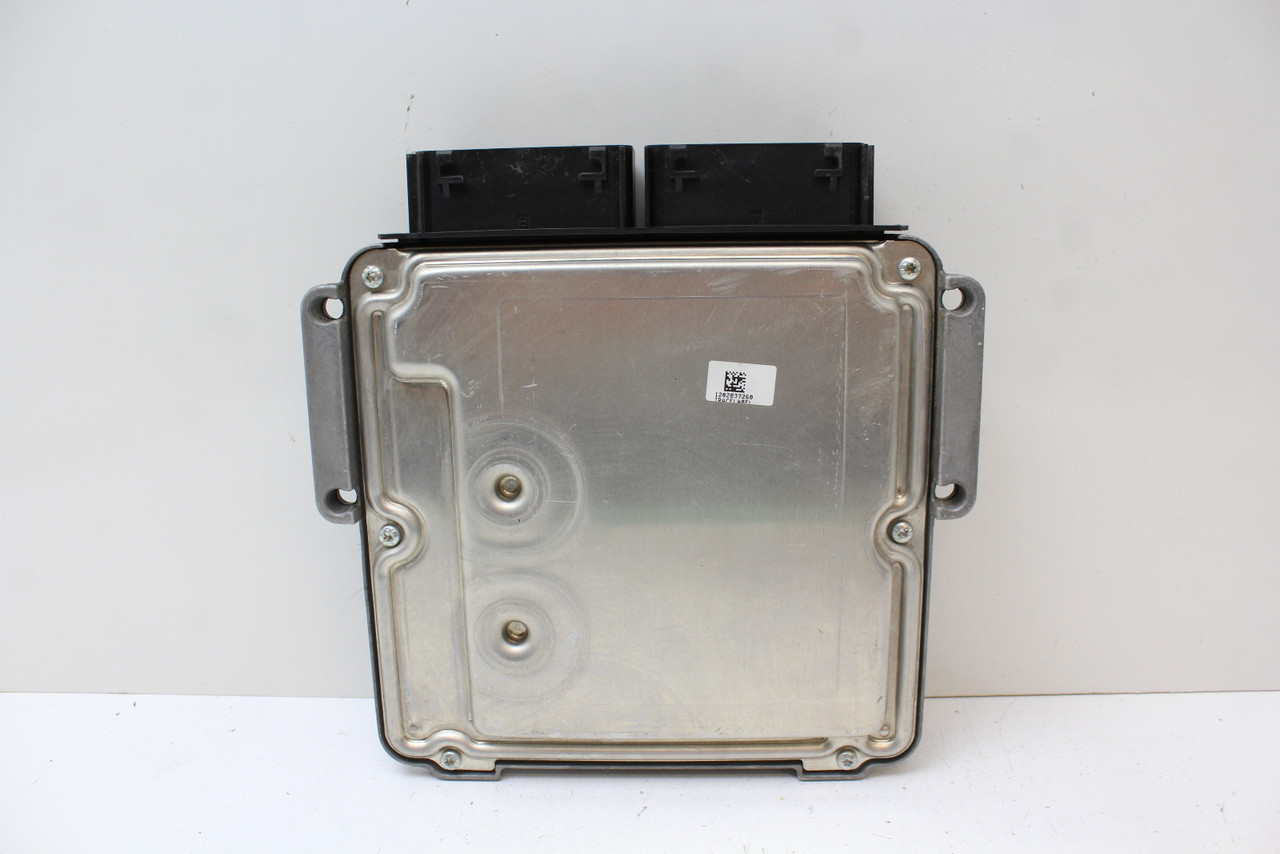 14-16 Ford Fusion ES7A-12A650-CK Computer Engine Control ECU ECM EBX Module