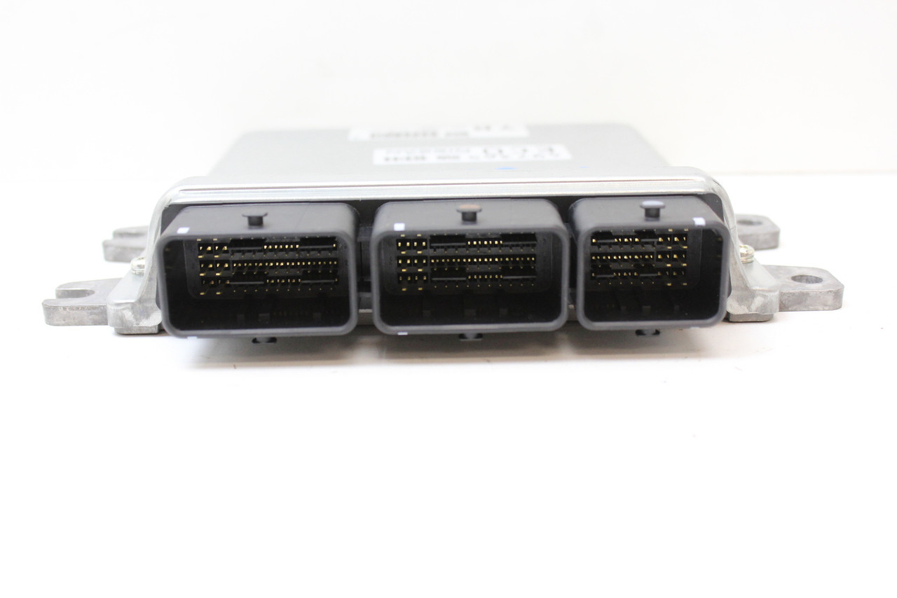 2012 12 Infiniti M37 BEM390-000 A1 Computer Brain Engine Control ECU ECM Module