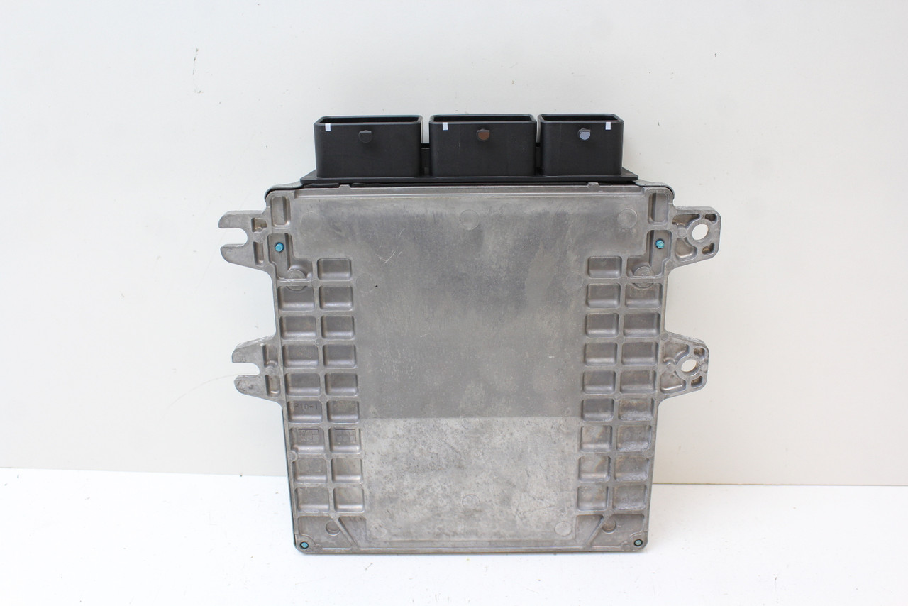 2012 12 Infiniti M37 BEM390-000 A1 Computer Brain Engine Control ECU ECM Module