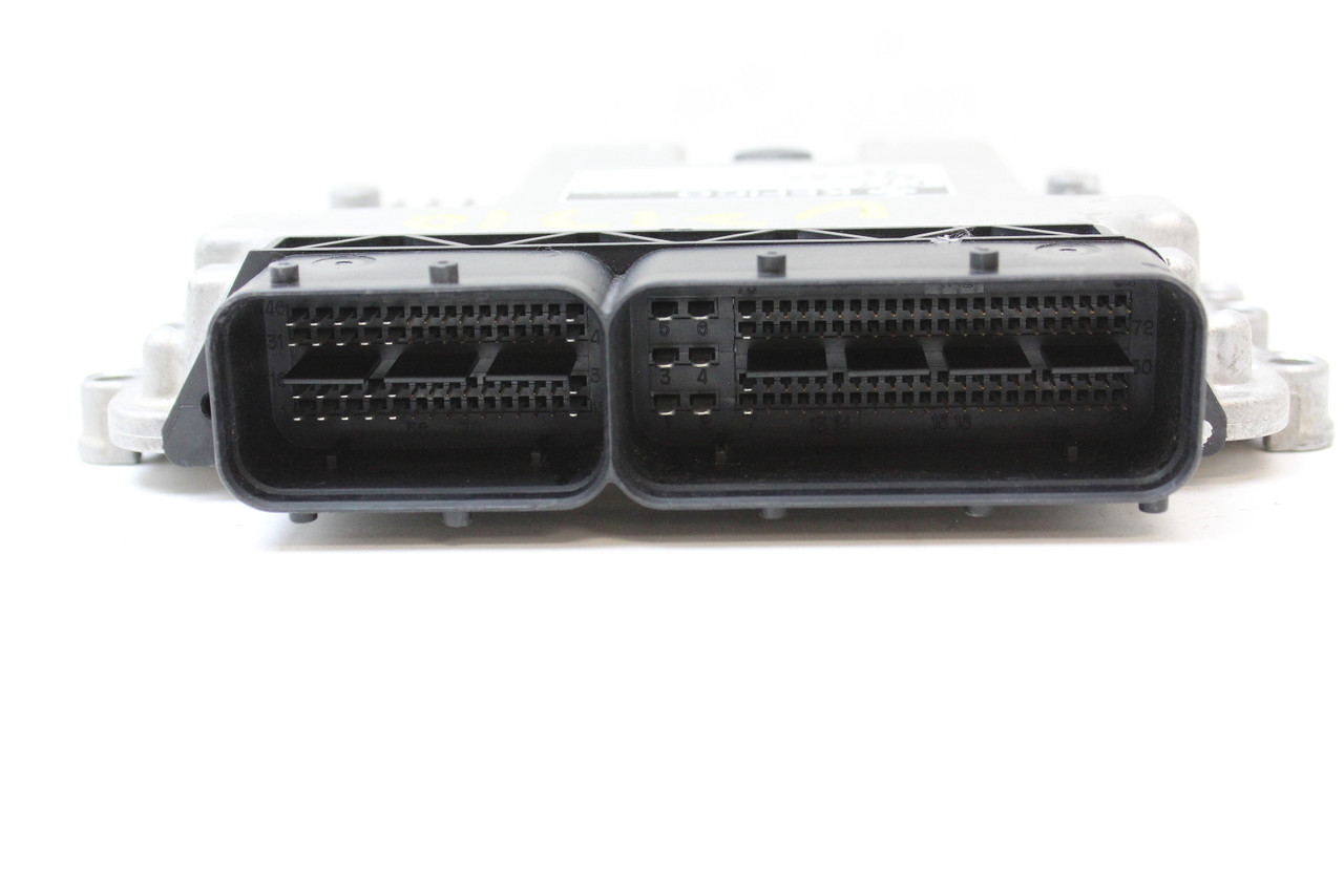 2014 14 Hyundai Elantra 39135-2EGB0 Computer Engine Control ECU ECM EBX Module