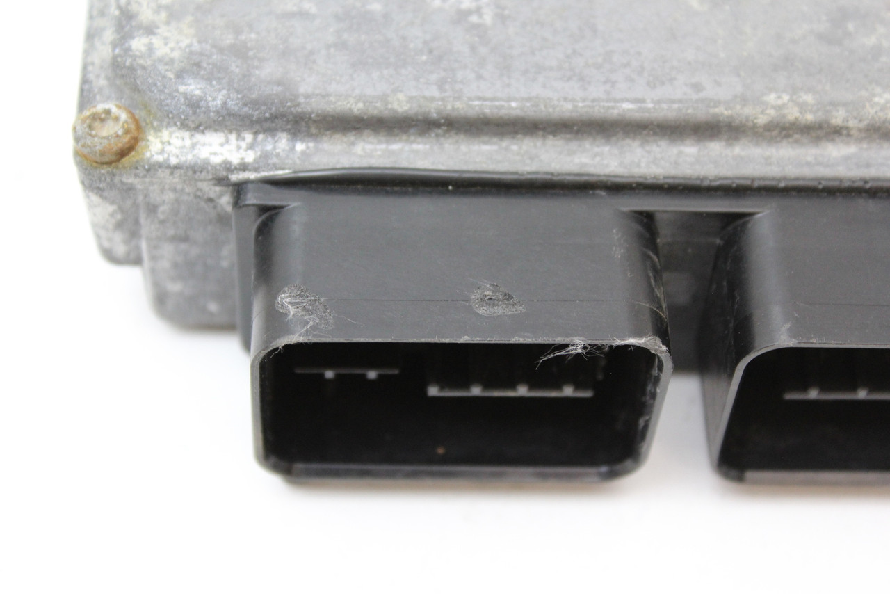 09-10 Toyota Corolla 89661-02F51 Computer Brain Engine Control ECU ECM Module 09-10 Toyota Corolla 89661-02F51 Computer Brain Engine Control ECU ECM Module