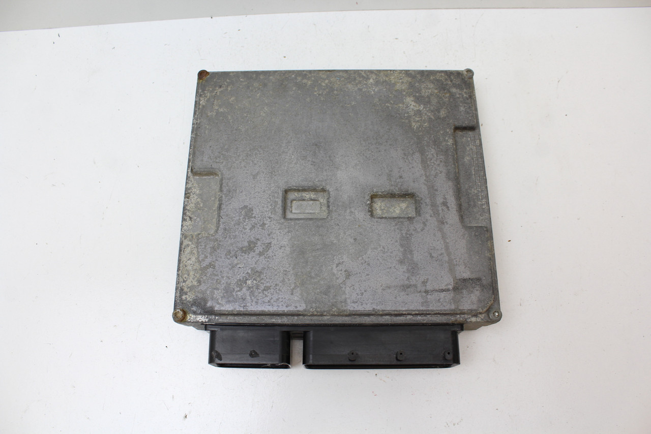 09-10 Toyota Corolla 89661-02F51 Computer Brain Engine Control ECU ECM Module 09-10 Toyota Corolla 89661-02F51 Computer Brain Engine Control ECU ECM Module