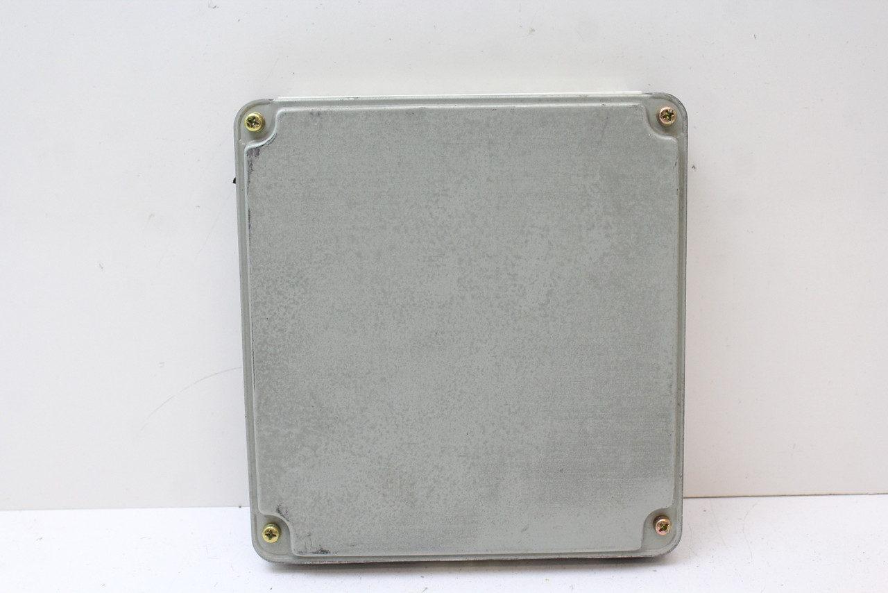 98 1998 Toyota Camry 89661-06540 Computer Engine Control ECU ECM EBX Module