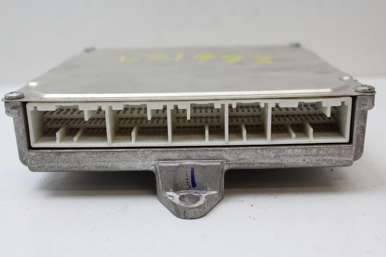 06 2006 Acura TL 37820-RDA-A73 Computer Brain Engine Control ECU ECM EBX Module