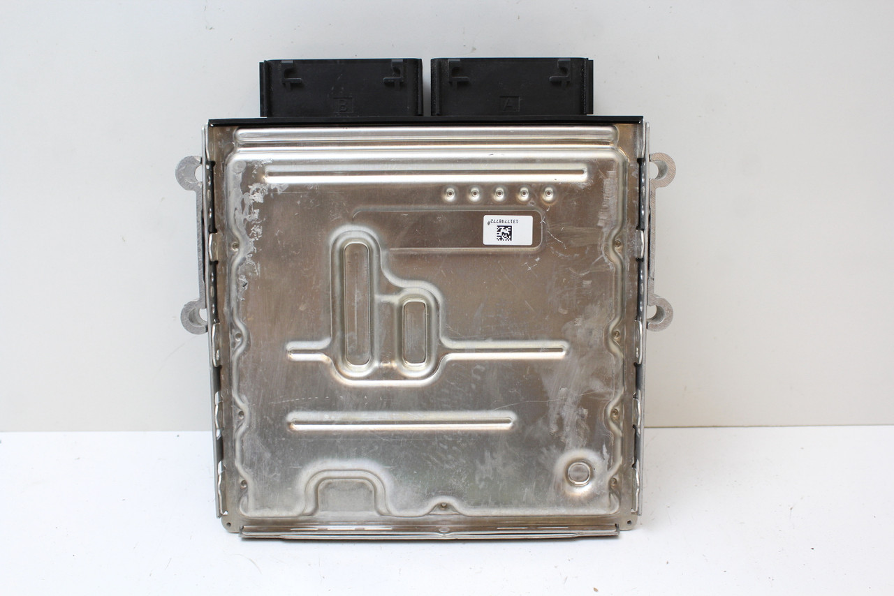 2020 20 Ford Mustang KR3A-12A650-FB Computer Engine Control ECU ECM EBX Module
