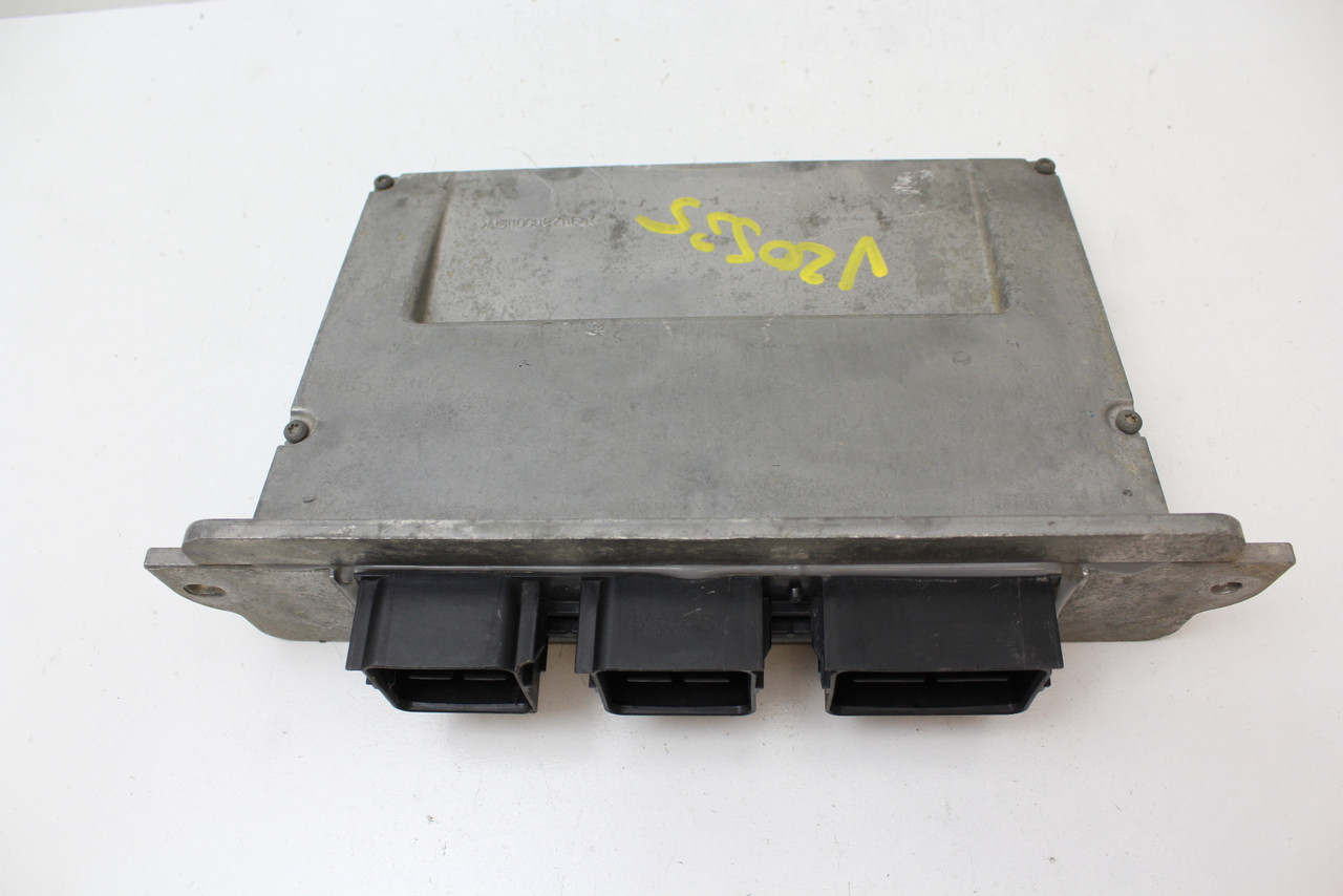 08 2008 Ford Mustang 8R3A-12A650-HB Computer Engine Control ECU ECM EBX Module