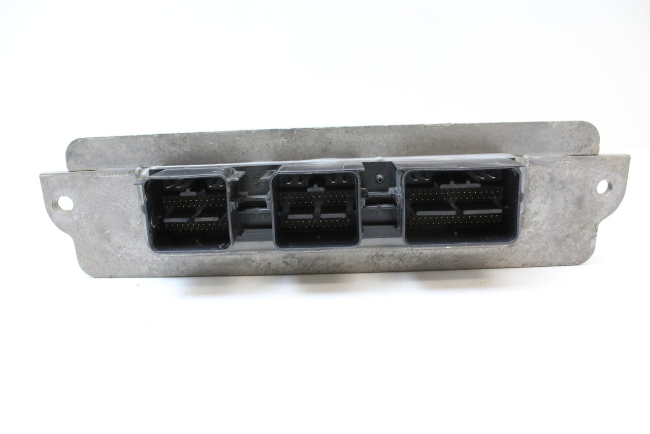 08 2008 Ford Mustang 8R3A-12A650-HB Computer Engine Control ECU ECM EBX Module