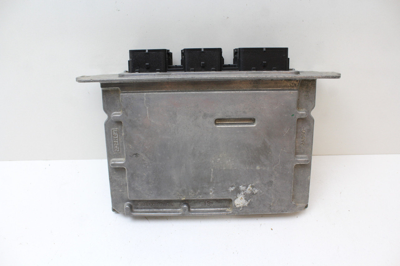 08 2008 Ford Mustang 8R3A-12A650-HB Computer Engine Control ECU ECM EBX Module