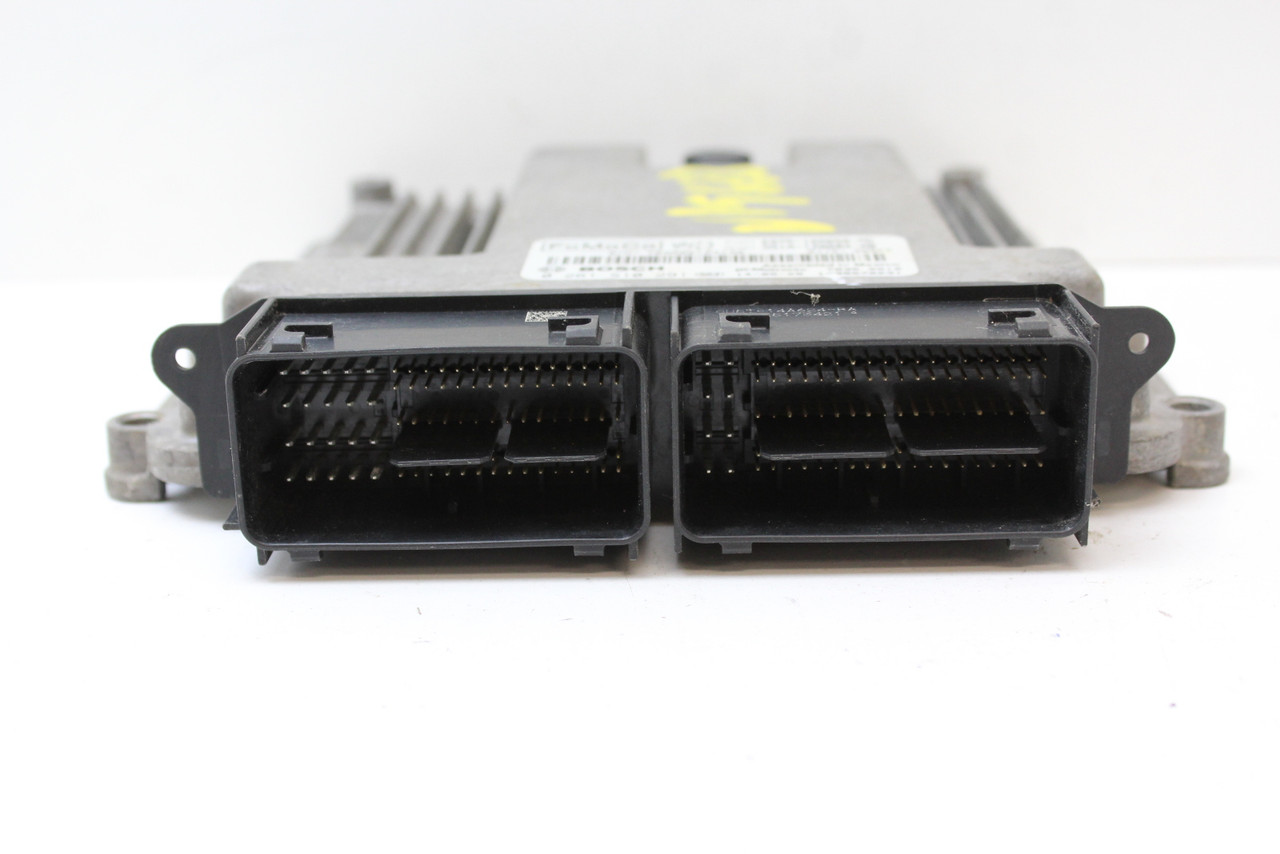 2014 14 Ford Fusion ES7A-12A650-MD Computer Brain Engine Control ECU ECM Module