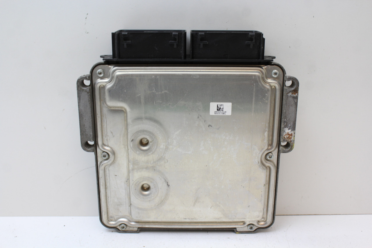 2014 14 Ford Fusion ES7A-12A650-MD Computer Brain Engine Control ECU ECM Module