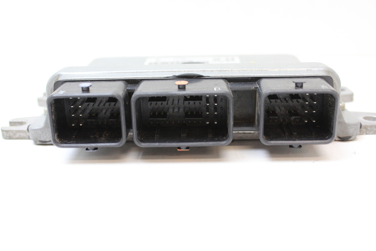 2009 09 Nissan Versa MEC900-600 B1 Computer Brain Engine Control ECU ECM Module