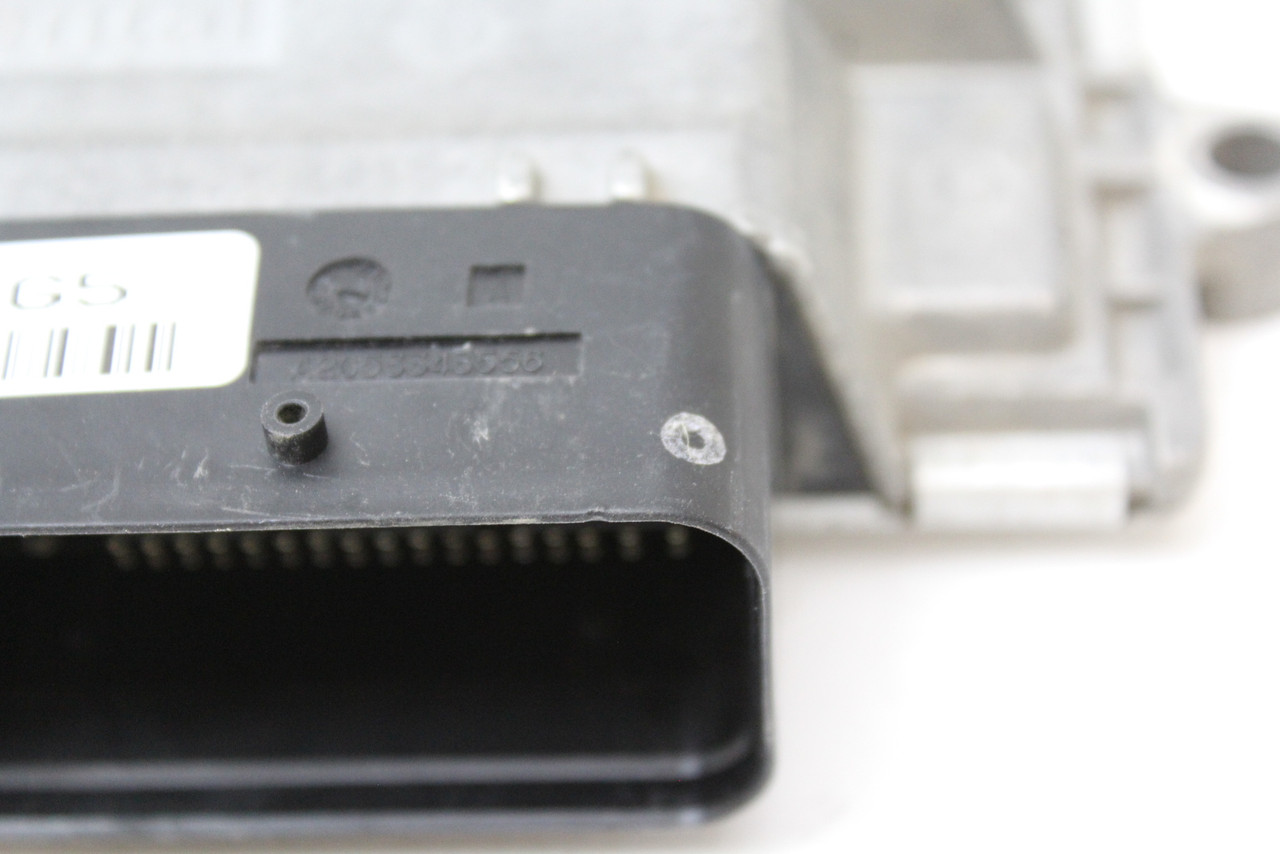 12 13 Kia Optima 39111-2G872 Computer Brain Engine Control ECU ECM EBX Module 12 13 Kia Optima 39111-2G872 Computer Brain Engine Control ECU ECM EBX Module