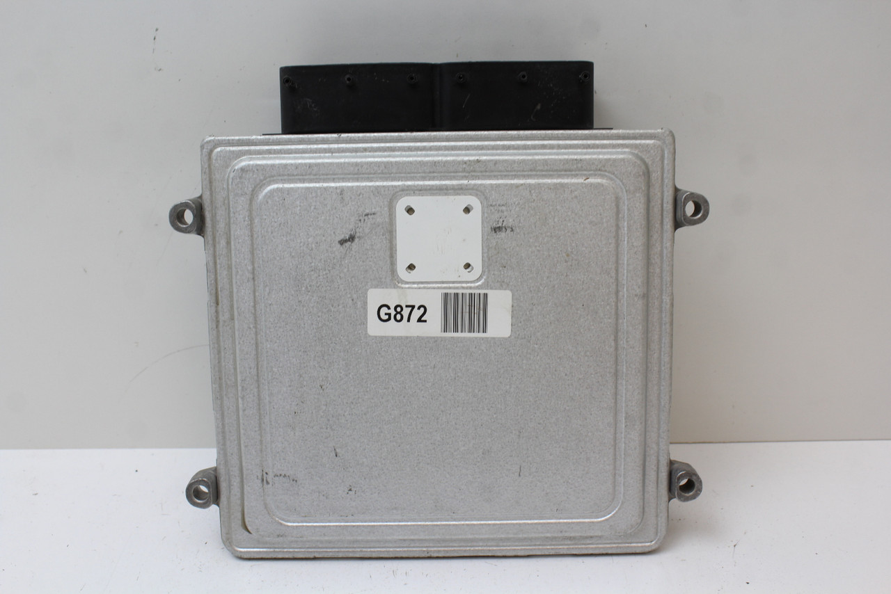 12 13 Kia Optima 39111-2G872 Computer Brain Engine Control ECU ECM EBX Module 12 13 Kia Optima 39111-2G872 Computer Brain Engine Control ECU ECM EBX Module