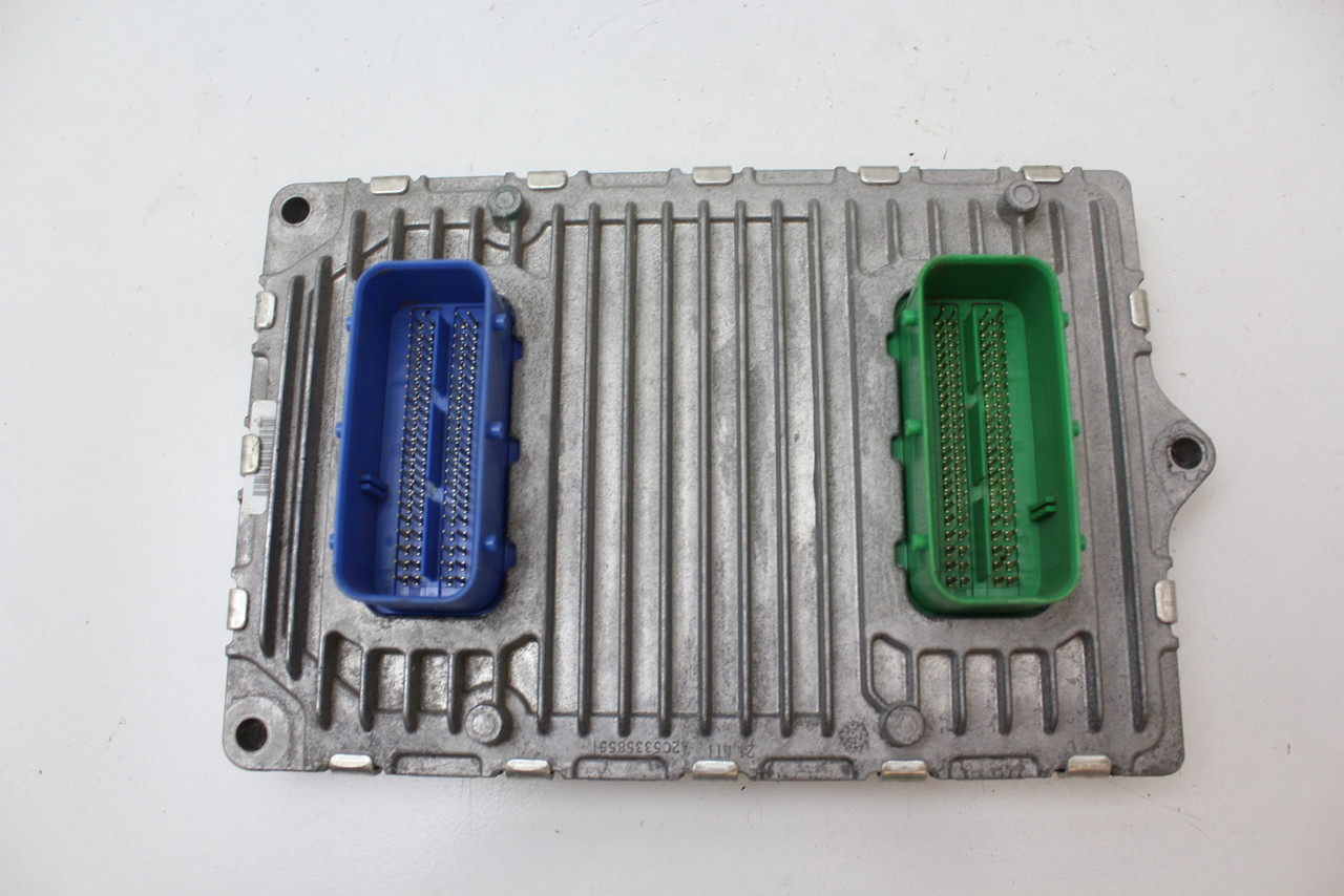 CDページ P1080383-227 - Zebra ZD620T Printhead (300dpi)