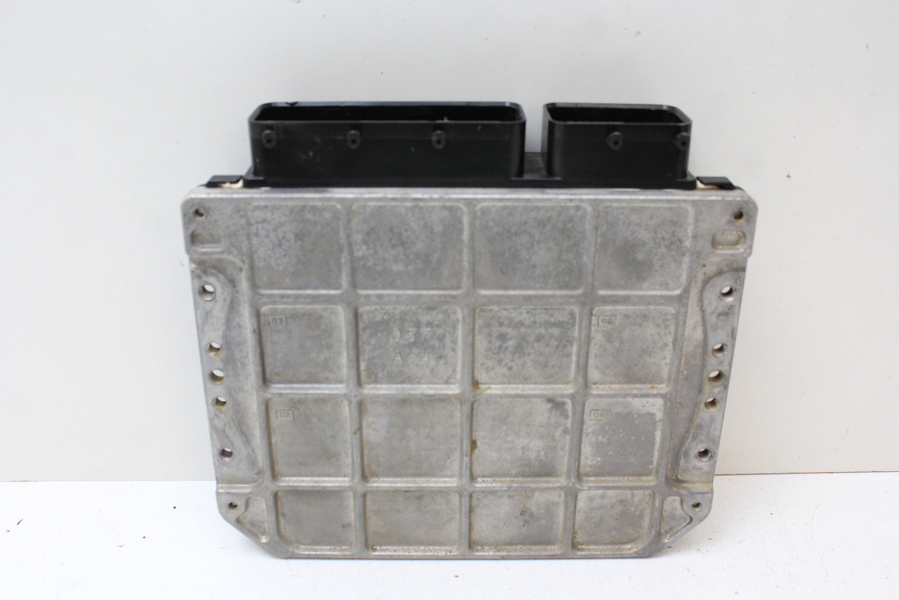 08-09 Toyota Camry 89661-06G11 Computer Brain Engine Control ECU ECM EBX Module