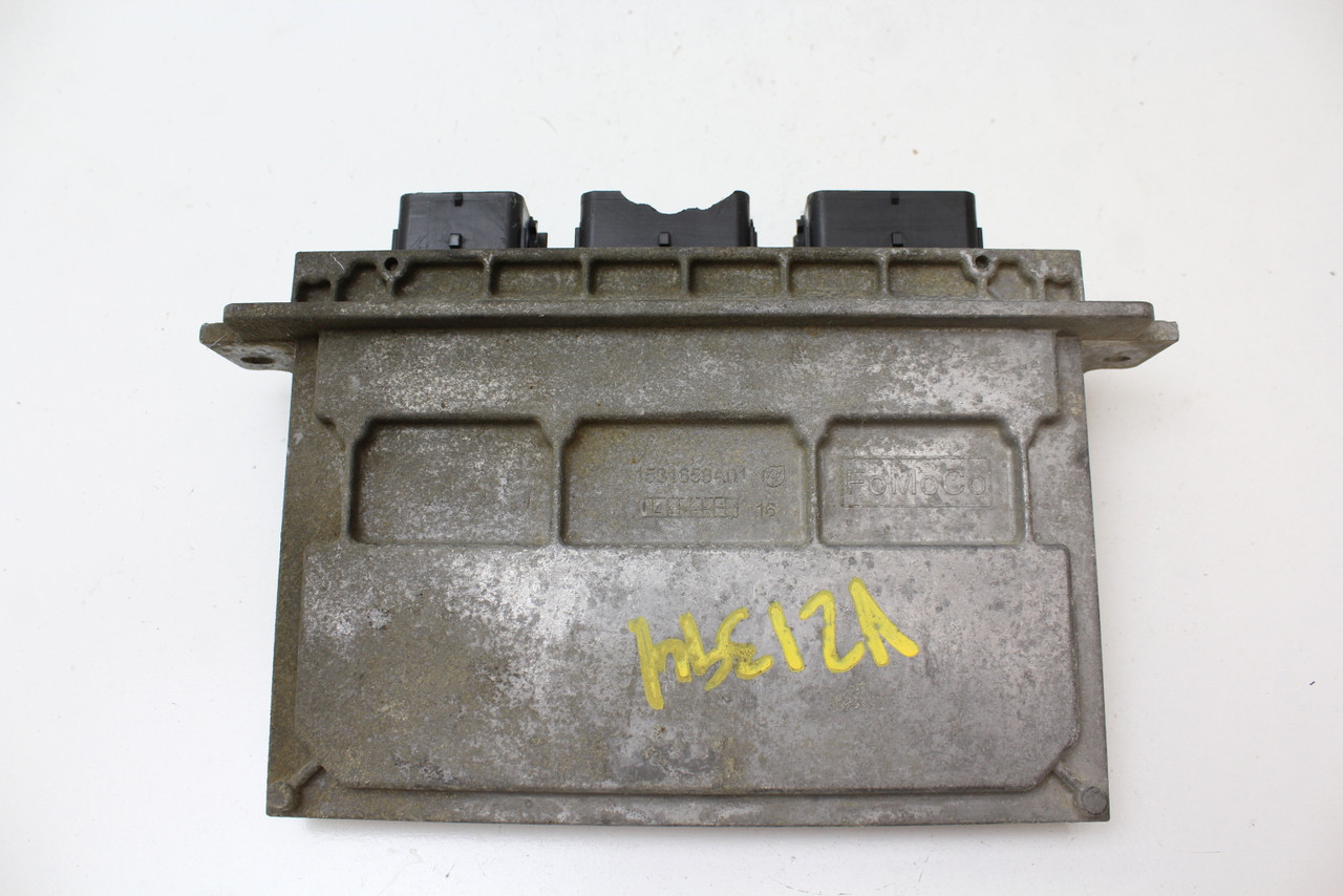2012 12 Ford Fusion AE5A-12AC50-FJB omputer Engine Control ECU ECM EBX Module