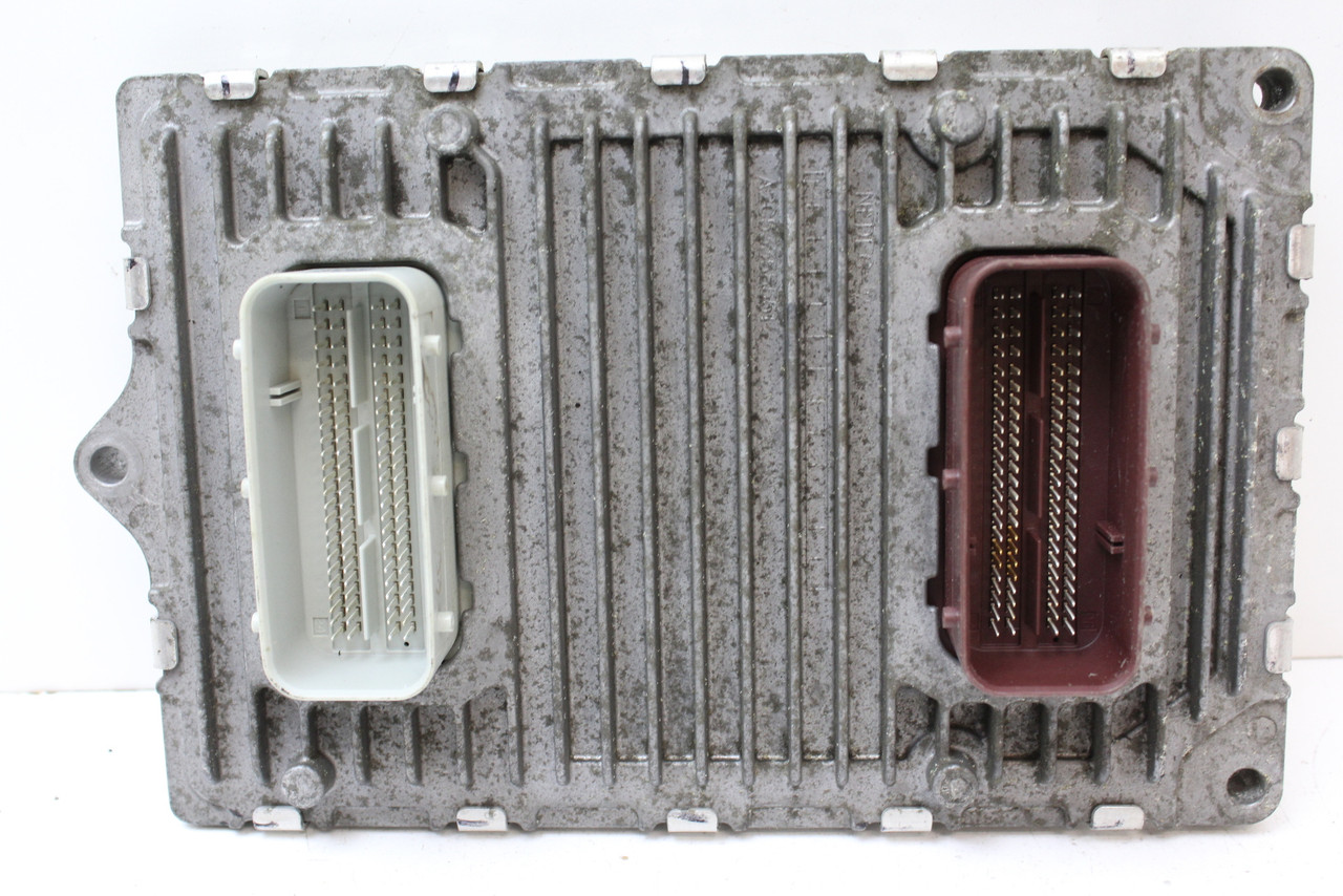 12 2012 200 P68068449AD Computer Brain Engine Control ECU ECM EBX Module