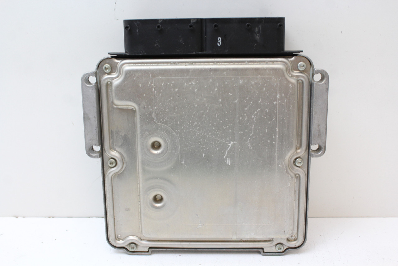 2013 13 Soul 39110-2BCC1 Computer Brain Engine Control ECU ECM EBX Module