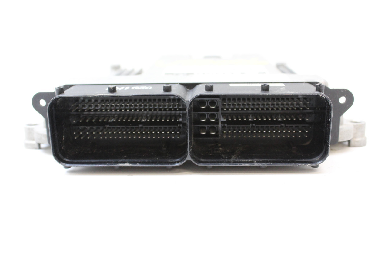 2013 13 Soul 39110-2BCC1 Computer Brain Engine Control ECU ECM EBX Module