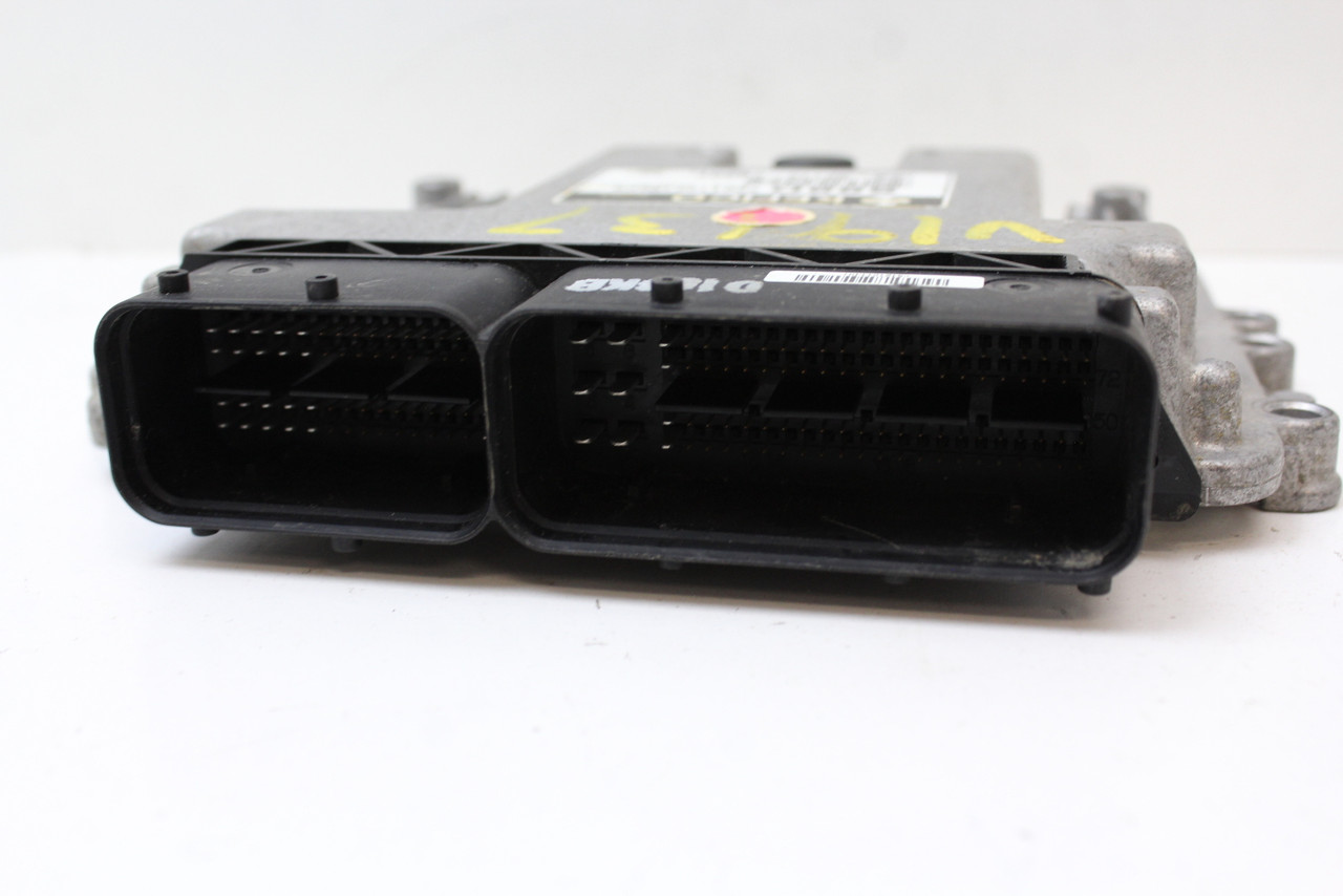 13 2013 Veloster 39110-2BBB7 Computer Brain Engine Control ECU ECM EBX Module
