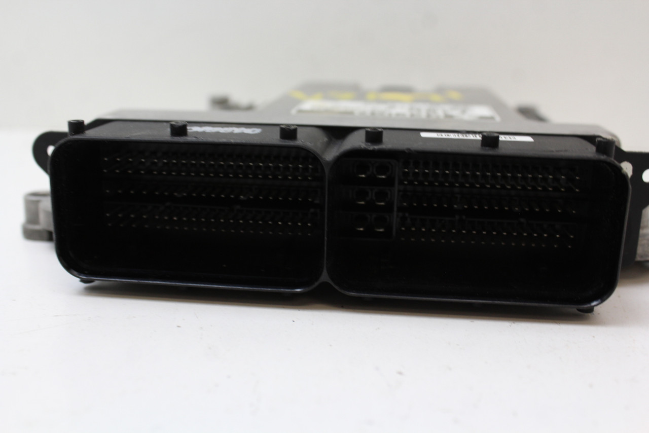 13 2013 Veloster 39118-2BBJ5 Computer Brain Engine Control ECU ECM EBX Module