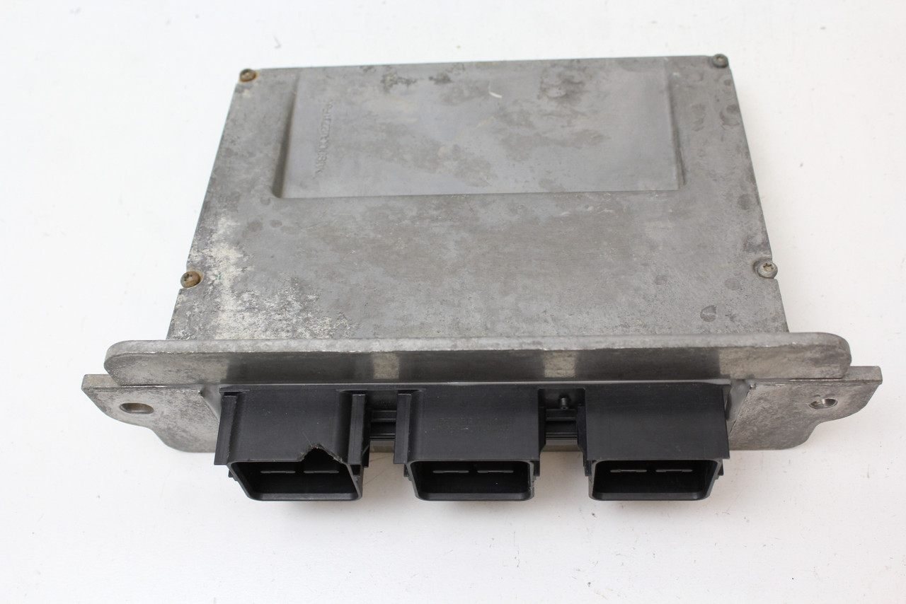 07 2007 Mariner 7M6A-12A650-EE Computer Brain Engine Control ECU ECM EBX Module