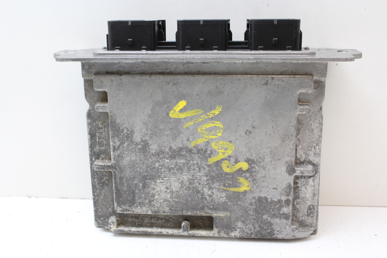 07 2007 Mariner 7M6A-12A650-EE Computer Brain Engine Control ECU ECM EBX Module