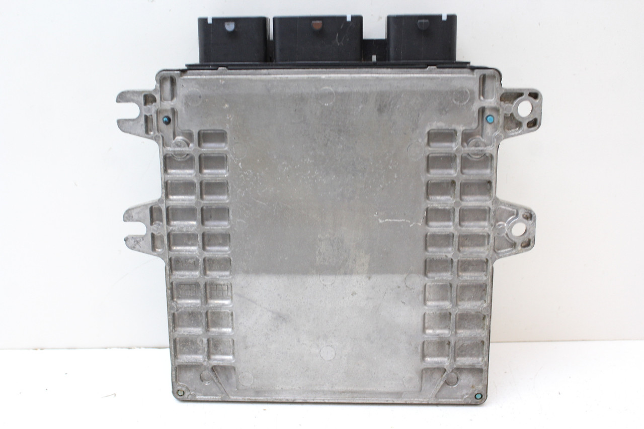 2012 12 Rogue NEC000-643 Computer Brain Engine Control ECU ECM EBX Module