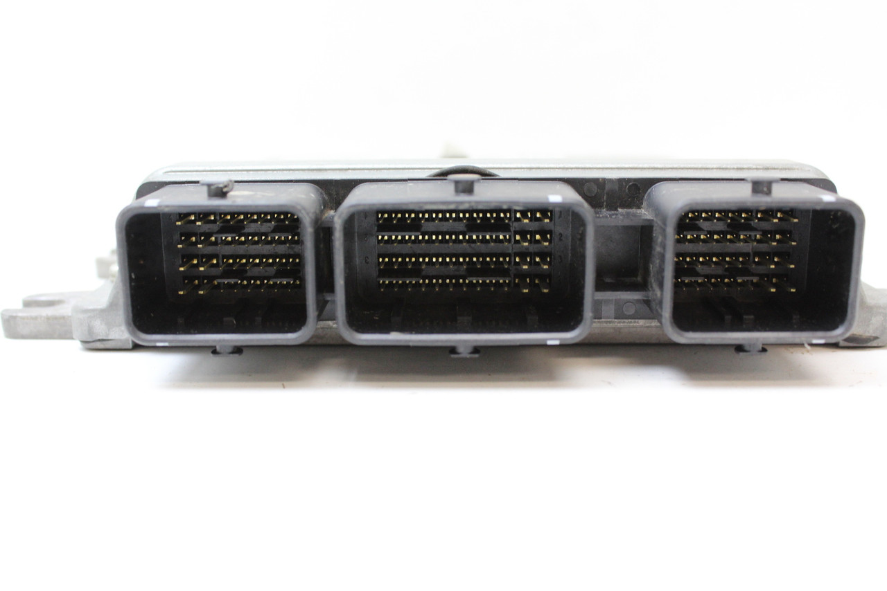 2012 12 Rogue NEC000-643 Computer Brain Engine Control ECU ECM EBX Module