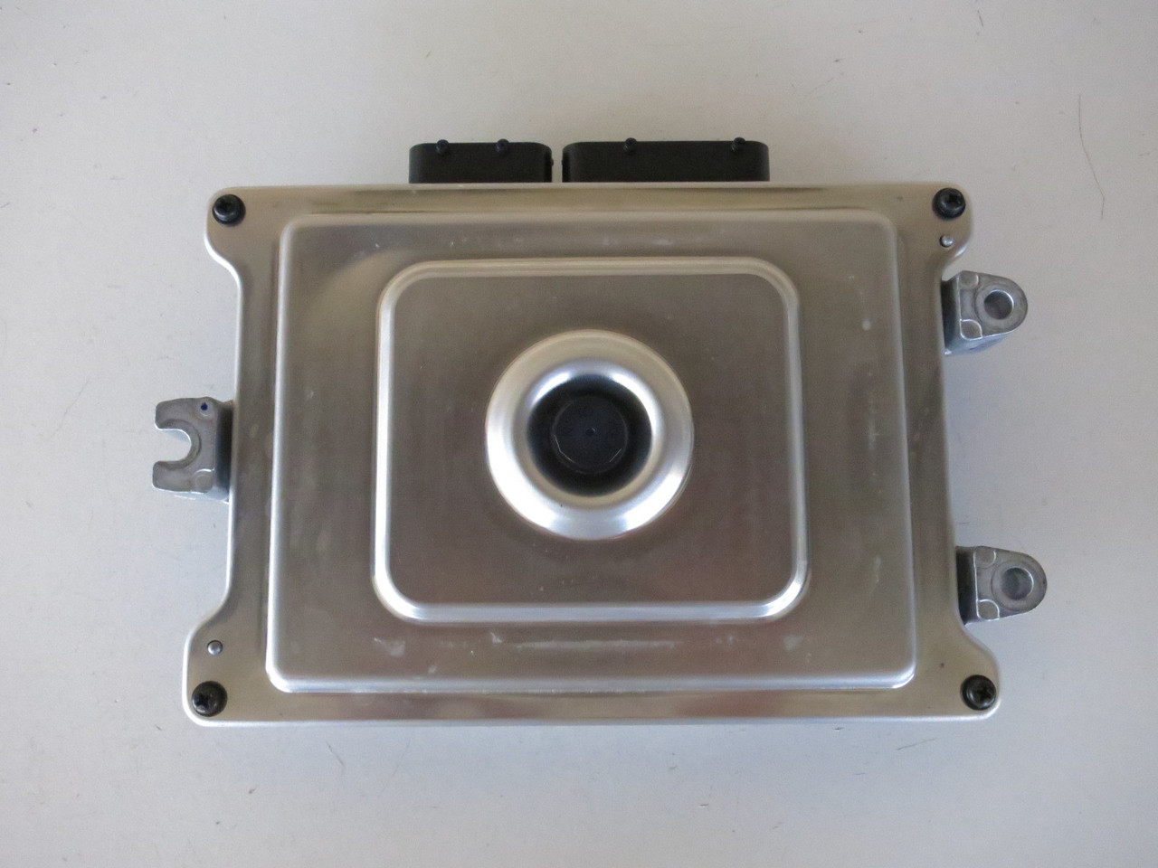 16 Honda Civic 37820-5AA-A56 Computer Brain Engine Control ECU ECM EBX Module