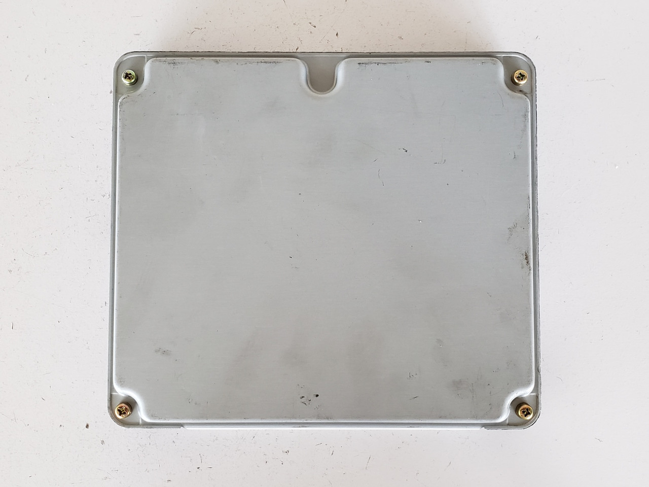 2002-2003 Avalon 89661-07371 Computer Brain Engine Control ECU ECM EBX Module 2002-2003 Avalon 89661-07371 Computer Brain Engine Control ECU ECM EBX Module